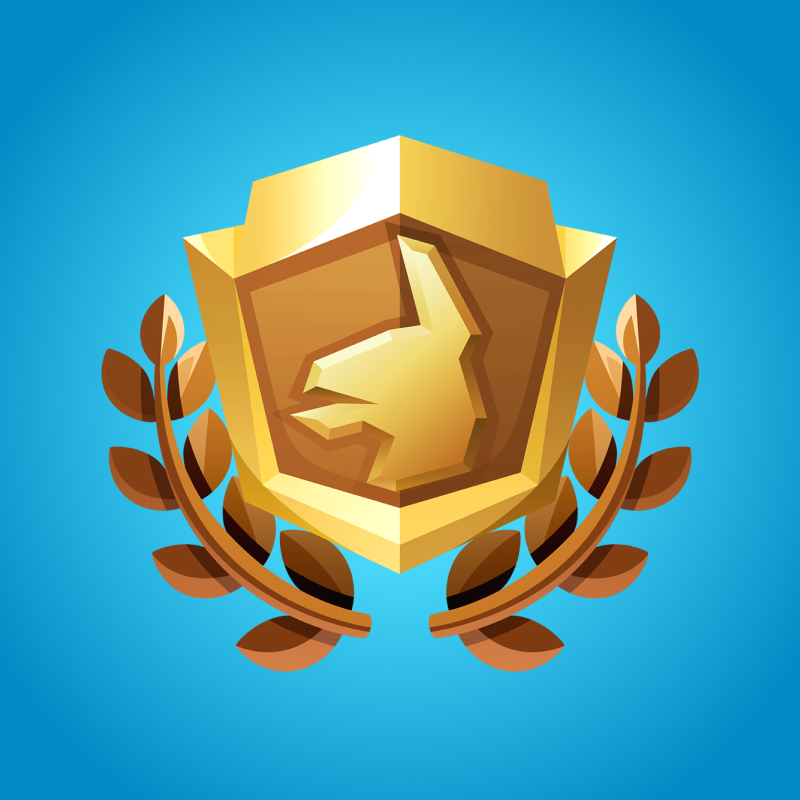 Пропуск Fortnite «Как раньше»